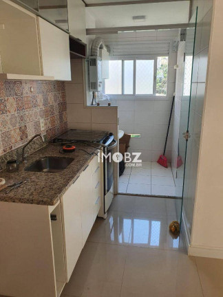 Imagem Imóvel com 2 Quartos à Venda, 48 m² em Panamby - São Paulo Imagem Imóvel com 2 Quartos à Venda, 48 m² em Panamby - São Paulo