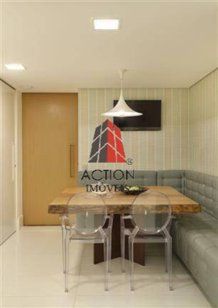 Imagem Apartamento com 4 Quartos à Venda, 392 m² em Jardim Anália Franco - São Paulo