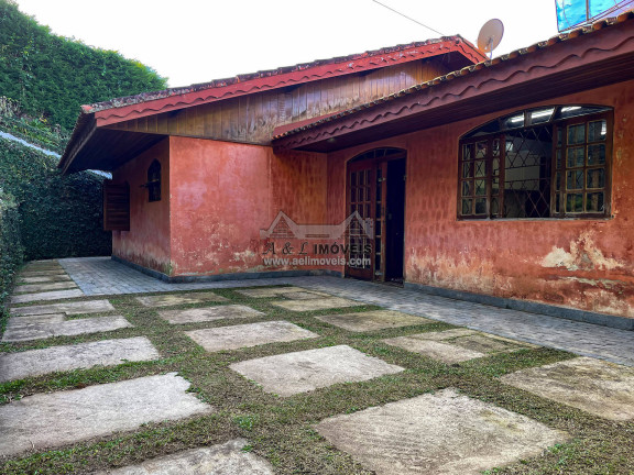 Imagem Casa com 3 Quartos à Venda, 260 m² em Vila Natal - Campos Do Jordão Imagem Casa com 3 Quartos à Venda, 260 m² em Vila Natal - Campos Do Jordão