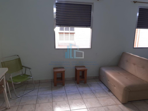 Imagem Kitnet à Venda, 24 m² em Real - Praia Grande Imagem Kitnet à Venda, 24 m² em Real - Praia Grande