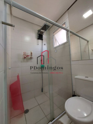 Imagem Apartamento com 2 Quartos à Venda, 67 m² em Condomínio Residencial Viva Vista - Sumaré