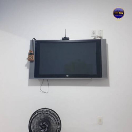 Imagem Kitnet à Venda, 32 m² em Canto Do Forte - Praia Grande Imagem Kitnet à Venda, 32 m² em Canto Do Forte - Praia Grande