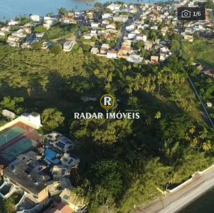 Terreno à Venda, 36 m² em Boqueirão - São Pedro Da Aldeia