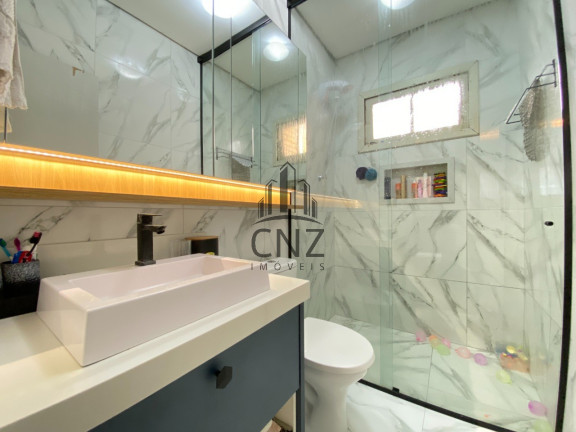 Imagem Casa com 3 Quartos à Venda, 100 m² em Centro I - Brusque Imagem Casa com 3 Quartos à Venda, 100 m² em Centro I - Brusque