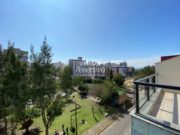 Imagem Apartamento com 2 Quartos à Venda, 152 m² em Centro - Capão Da Canoa