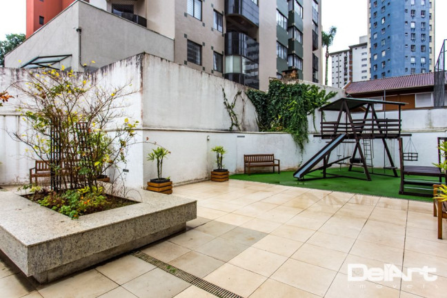 Imagem Apartamento com 3 Quartos à Venda, 192 m² em Bigorrilho - Curitiba