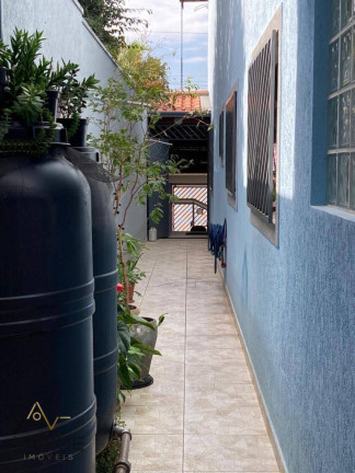 Imagem Sobrado com 4 Quartos à Venda, 220 m² em Vila Constança - São Paulo Imagem Sobrado com 4 Quartos à Venda, 220 m² em Vila Constança - São Paulo