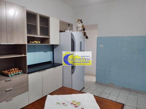 Casa com 2 Quartos à Venda, 105 m² em Paulicéia - São Bernardo Do Campo