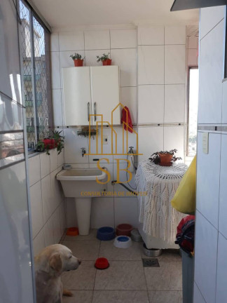 Imagem Apartamento com 4 Quartos à Venda, 145 m² em Centro - São Vicente Imagem Apartamento com 4 Quartos à Venda, 145 m² em Centro - São Vicente