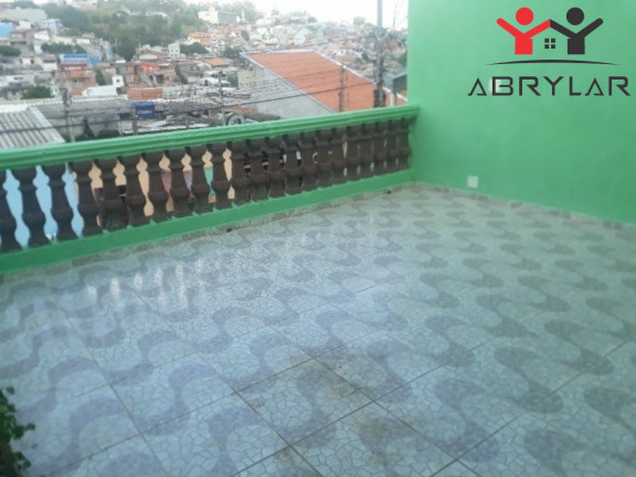 Imagem Imóvel com 2 Quartos à Venda, 160 m² em Cidade Nova Ii - Várzea Paulista