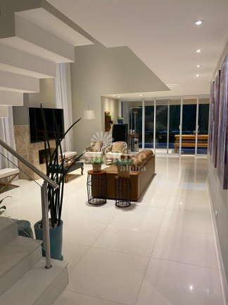 Imagem Apartamento com 5 Quartos à Venda, 340 m² em Gênesis 1 - Santana De Parnaíba Imagem Apartamento com 5 Quartos à Venda, 340 m² em Gênesis 1 - Santana De Parnaíba