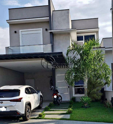 Imagem Casa com 3 Quartos à Venda, 175 m² em Jardins Do Império - Indaiatuba Imagem Casa com 3 Quartos à Venda, 175 m² em Jardins Do Império - Indaiatuba