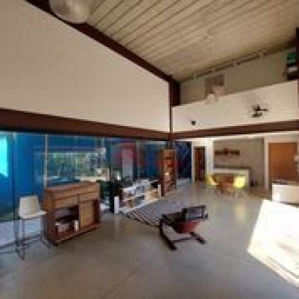 Imagem Casa com 6 Quartos à Venda, 384 m² em Centro - Ibiúna