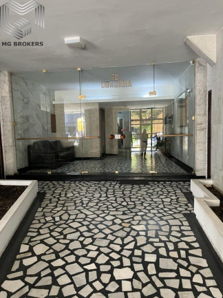 Imóvel com 3 Quartos à Venda, 88 m² em Tijuca - Rio De Janeiro