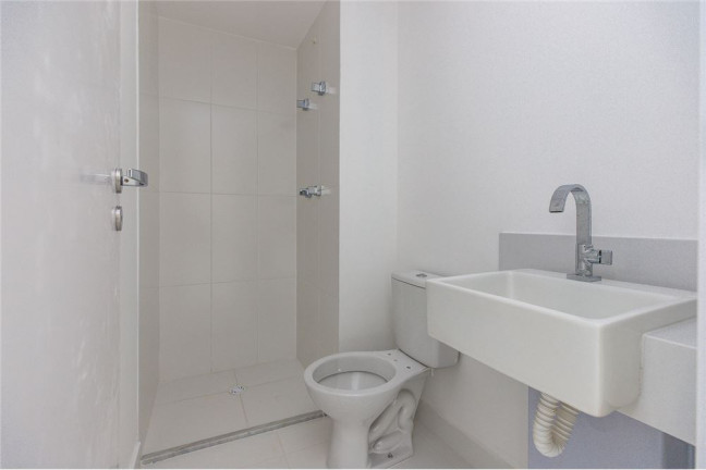 Imagem Imóvel com 1 Quarto à Venda,  em Perdizes - São Paulo
