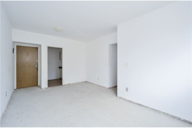Imagem Apartamento com 3 Quartos à Venda, 68 m² em Moema - São Paulo