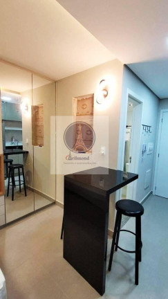 Imagem Apartamento com 1 Quarto para Alugar, 25 m² em Pinheiros - São Paulo Imagem Apartamento com 1 Quarto para Alugar, 25 m² em Pinheiros - São Paulo