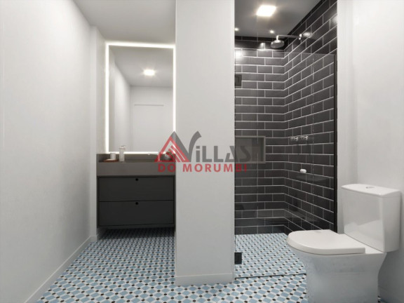 Imagem Apartamento com 2 Quartos à Venda, 86 m² em Consolação - São Paulo