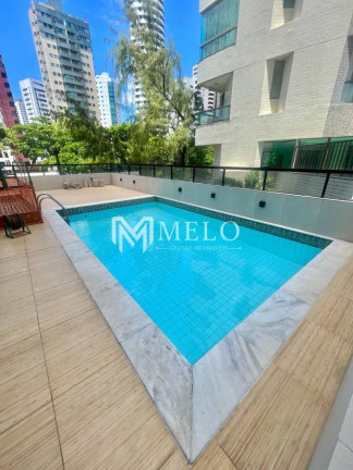 Imagem Apartamento com 3 Quartos à Venda, 89 m² em Boa Viagem - Recife