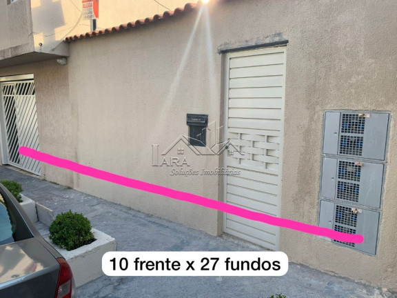 Imagem Apartamento com 8 Quartos à Venda, em Vila Araguaia - São Paulo Imagem Apartamento com 8 Quartos à Venda, em Vila Araguaia - São Paulo