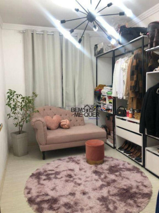 Imagem Apartamento com 2 Quartos à Venda, 63 m² em Vila Mangalot - São Paulo Imagem Apartamento com 2 Quartos à Venda, 63 m² em Vila Mangalot - São Paulo