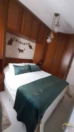 Imagem Apartamento com 2 Quartos à Venda, 54 m² em Medeiros - Jundiaí Imagem Apartamento com 2 Quartos à Venda, 54 m² em Medeiros - Jundiaí