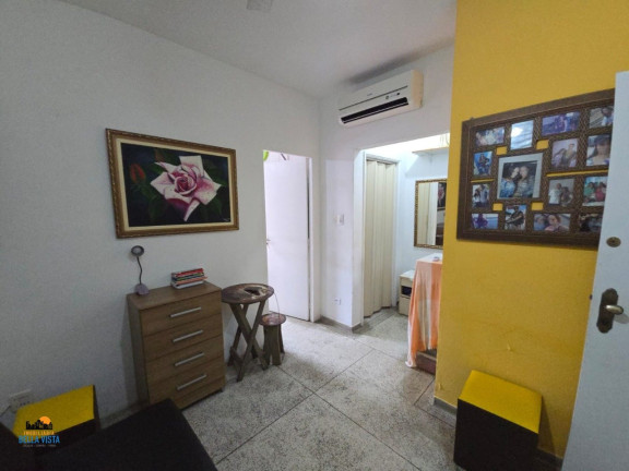 Imagem Loft à Venda, 59 m² em Gonzaguinha - Sao Vicente Imagem Loft à Venda, 59 m² em Gonzaguinha - Sao Vicente