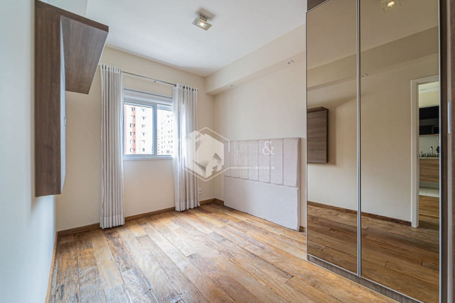 Imagem Apartamento com 1 Quarto à Venda, 46 m² em Vila Mascote - São Paulo Imagem Apartamento com 1 Quarto à Venda, 46 m² em Vila Mascote - São Paulo