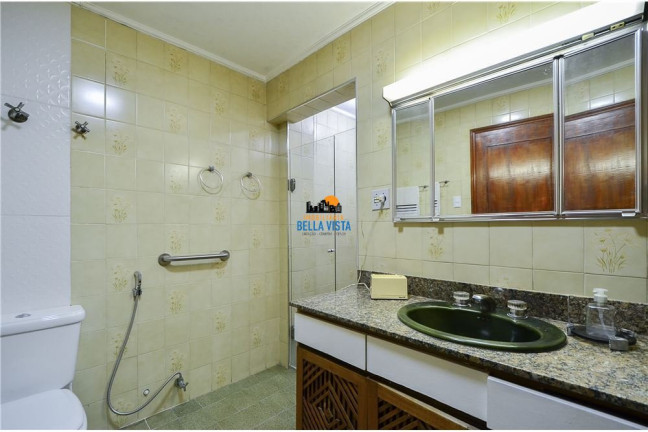 Imagem Apartamento com 3 Quartos à Venda, em Pinheiros - São Paulo Imagem Apartamento com 3 Quartos à Venda, em Pinheiros - São Paulo