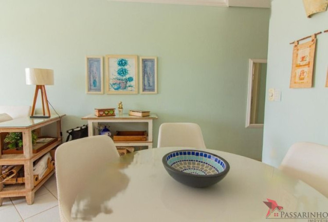 Apartamento com 1 Quarto à Venda, 55 m² em Praia Grande - Torres