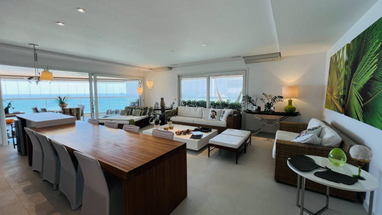 Imagem Apartamento com 4 Quartos à Venda, 254 m² em Riviera De São Lourenço - Bertioga Imagem Apartamento com 4 Quartos à Venda, 254 m² em Riviera De São Lourenço - Bertioga