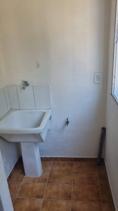 Imagem Apartamento com 1 Quarto à Venda, 31 m² em Centro - Diadema Imagem Apartamento com 1 Quarto à Venda, 31 m² em Centro - Diadema