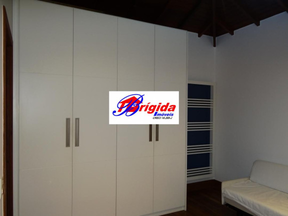 Imagem Casa de Condomínio com 4 Quartos à Venda, 450 m² em Jardim Indaia - Embu Das Artes Imagem Casa de Condomínio com 4 Quartos à Venda, 450 m² em Jardim Indaia - Embu Das Artes