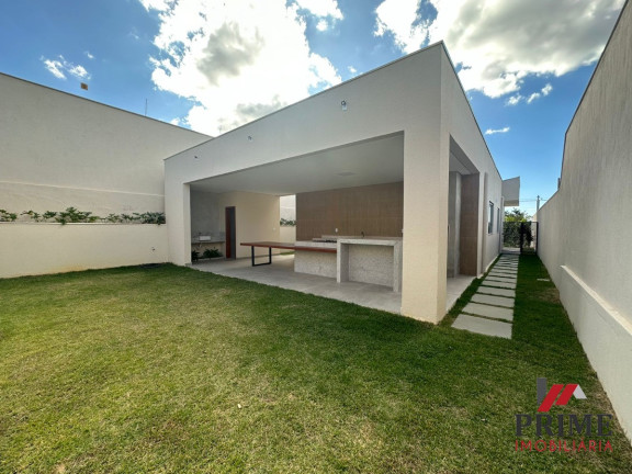 Imagem Casa de Condomínio com 3 Quartos à Venda, 160 m² em Condomínio Parque Dos Buritis - Lagoa Santa Imagem Casa de Condomínio com 3 Quartos à Venda, 160 m² em Condomínio Parque Dos Buritis - Lagoa Santa
