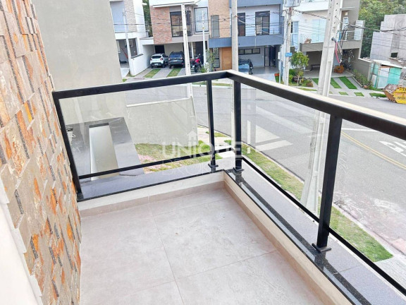 Imagem Casa de Condomínio com 3 Quartos à Venda, 150 m² em Jardim Celeste - Jundiaí