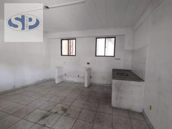 Imagem Imóvel Comercial para Alugar, 1.841 m² em Jd N Sra De Fatima - São Bernardo Do Campo