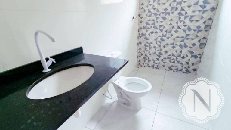 Imagem Casa com 2 Quartos à Venda, 55 m² em Nova Itanhaém - Itanhaém Imagem Casa com 2 Quartos à Venda, 55 m² em Nova Itanhaém - Itanhaém