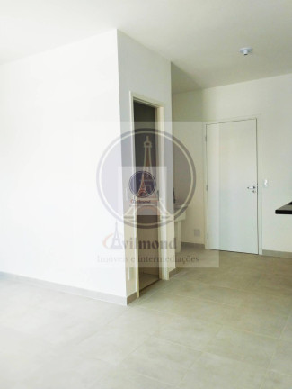 Imagem Studio com 1 Quarto para Alugar, 27 m² em Vila Olímpia - São Paulo
