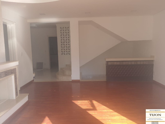 Imagem Casa de Condomínio com 4 Quartos à Venda, 250 m² em Belvedere 2 - Votorantim