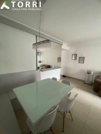 Imagem Apartamento com 2 Quartos à Venda, 73 m² em Parque Campolim - Sorocaba