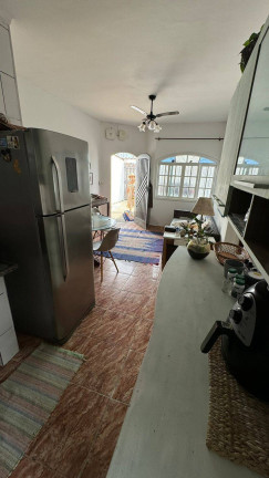 Imagem Casa com 2 Quartos à Venda, 150 m² em Cibratel Ii - Itanhaém Imagem Casa com 2 Quartos à Venda, 150 m² em Cibratel Ii - Itanhaém