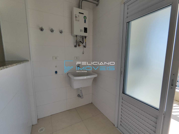 Imagem Apartamento com 3 Quartos à Venda, 123 m² em Aviação - Praia Grande Imagem Apartamento com 3 Quartos à Venda, 123 m² em Aviação - Praia Grande