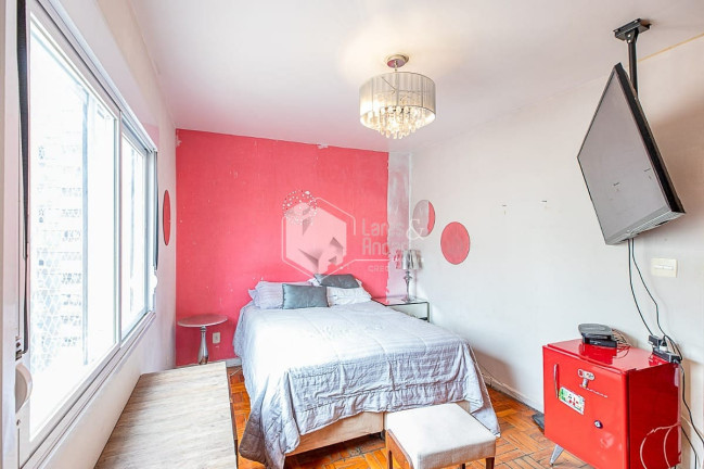 Imagem Apartamento com 3 Quartos à Venda, 120 m² em Paraíso - São Paulo Imagem Apartamento com 3 Quartos à Venda, 120 m² em Paraíso - São Paulo