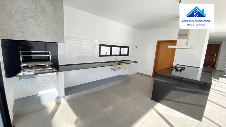Imagem Casa de Condomínio com 4 Quartos à Venda, 300 m² em Swiss Park - Campinas Imagem Casa de Condomínio com 4 Quartos à Venda, 300 m² em Swiss Park - Campinas