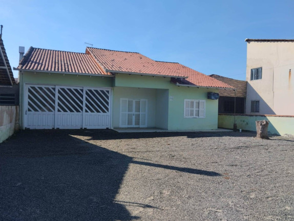 Imagem Casa à Venda, 500 m² em Centro - Balneário Barra Do Sul Imagem Casa à Venda, 500 m² em Centro - Balneário Barra Do Sul