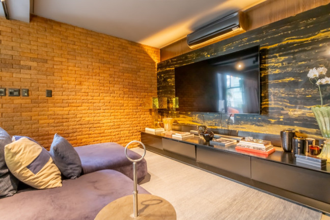 Imagem Apartamento com 2 Quartos à Venda, 197 m² em Cerqueira César - São Paulo