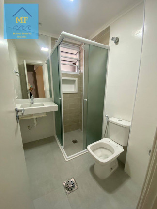 Imagem Apartamento com 2 Quartos à Venda, 100 m² em Embaré - Santos
