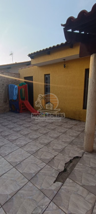 Imagem Casa com 3 Quartos à Venda, 150 m² em Conjunto Habitacional São Sebastião - Mogi Das Cruzes Imagem Casa com 3 Quartos à Venda, 150 m² em Conjunto Habitacional São Sebastião - Mogi Das Cruzes