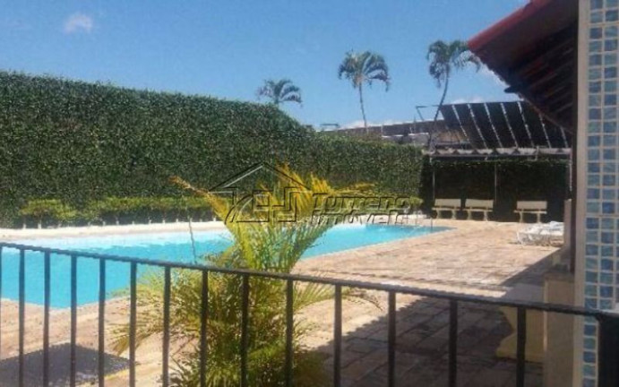 Apartamento com 2 Quartos à Venda, 54 m² em Jardim América - São José Dos Campos