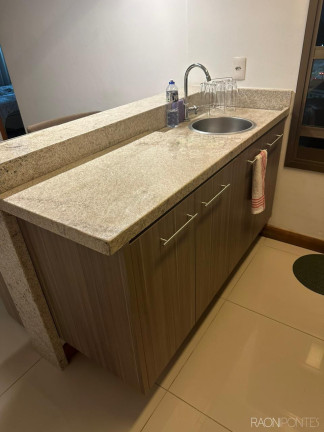 Imagem Apartamento com 1 Quarto à Venda, 27 m² em Jacarepaguá - Rio De Janeiro